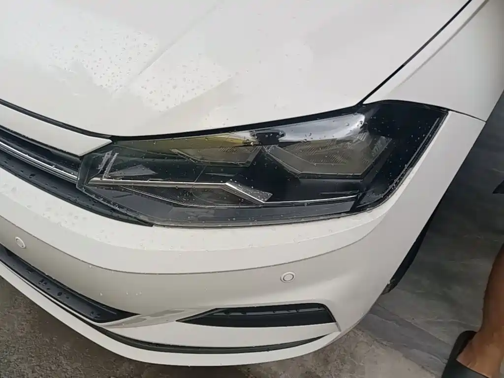 Volkswagen Polo, миниатюра 24