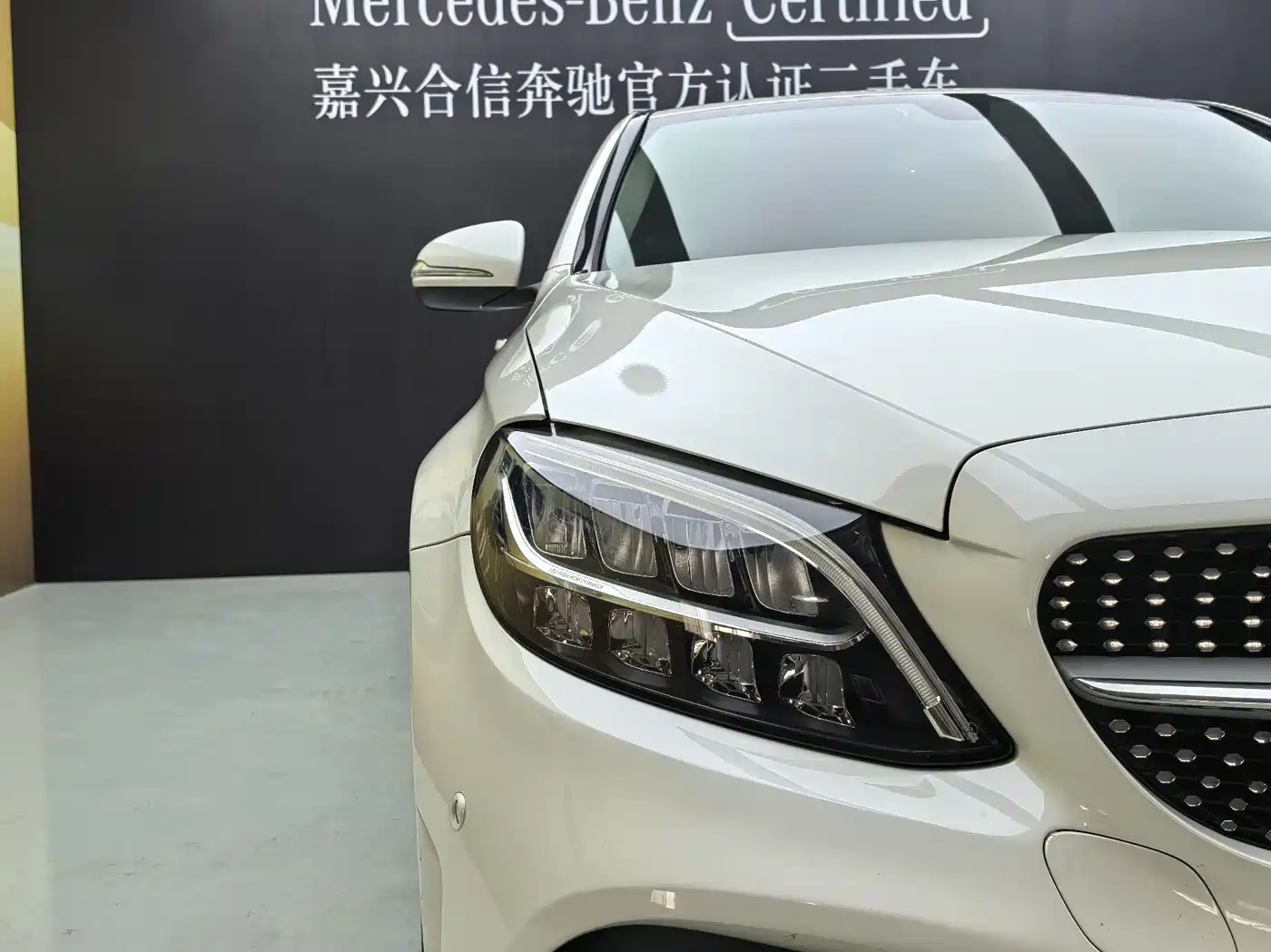 Mercedes-Benz C-Class 2019 C 180 L Fashion Sport Edition фото 28