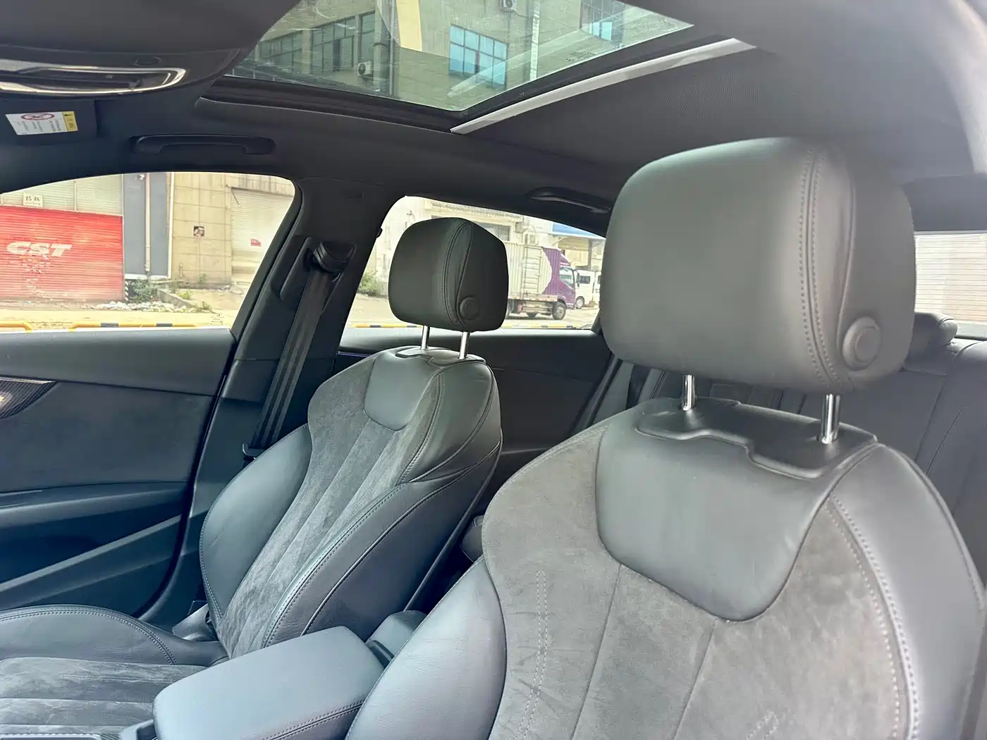 Audi A4L 2020 45 TFSI quattro Premium Elegance фото 10