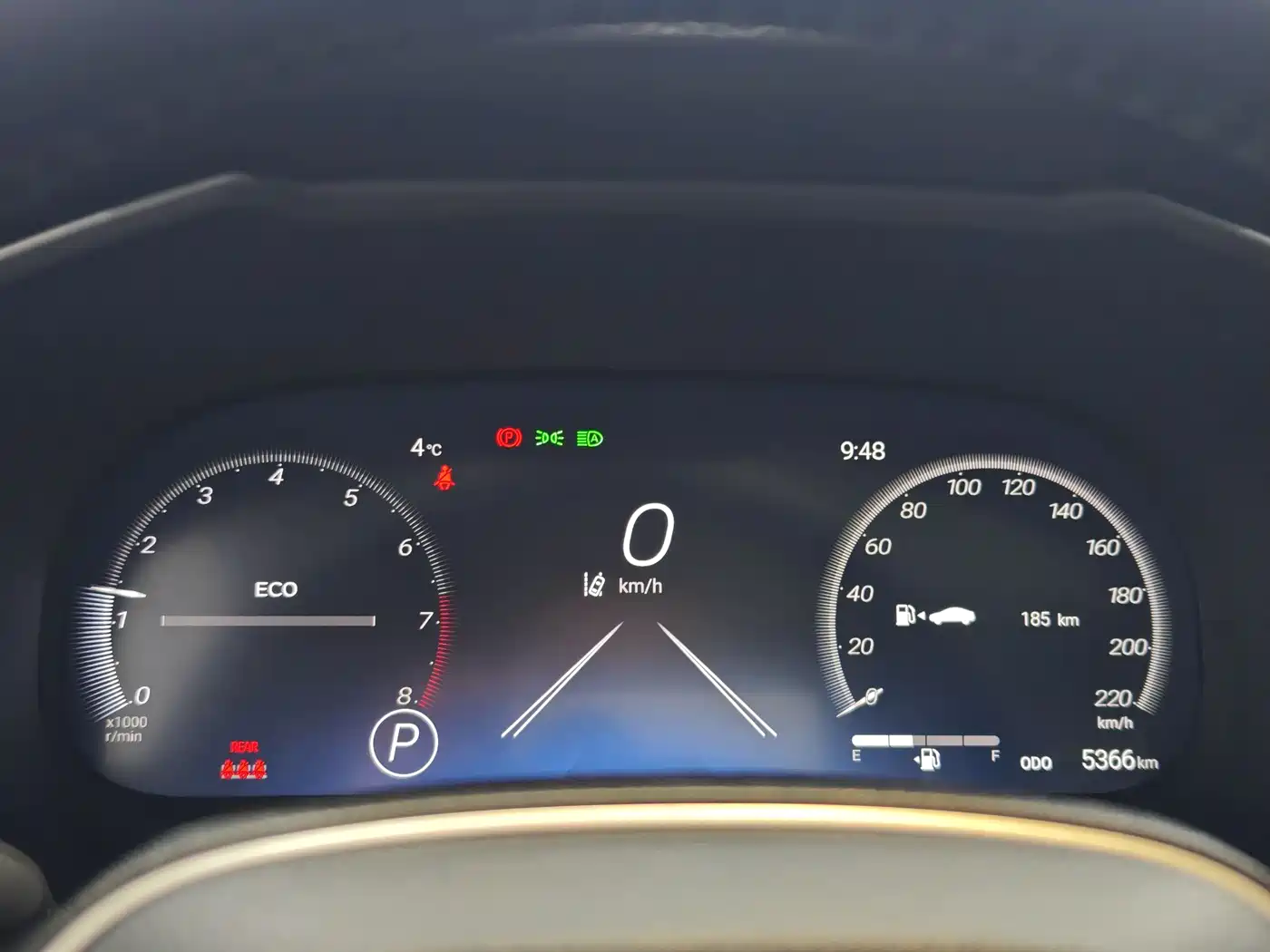Toyota Wildlander 2023 2.0L CVT AWD Luxury PLUS фото 19