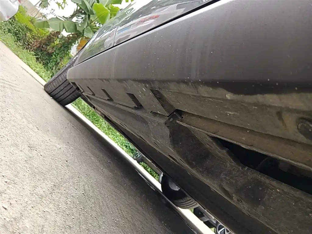BYD Qin PLUS 2025 EV Smart Drive Edition 510KM Surpassing Type фото 22
