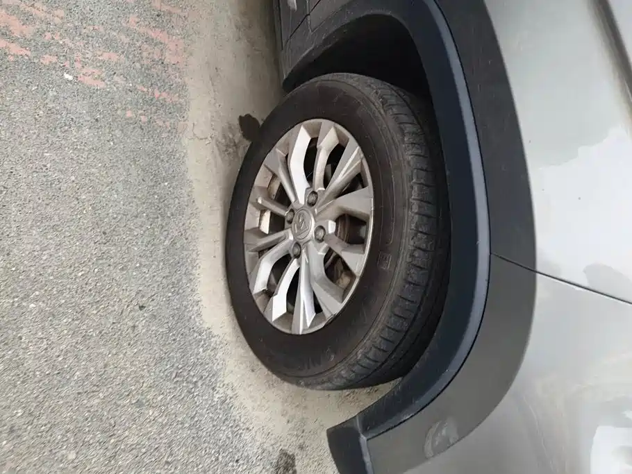 Baojun 510 2020 2019 1.5L Manual Lexiang Version China V