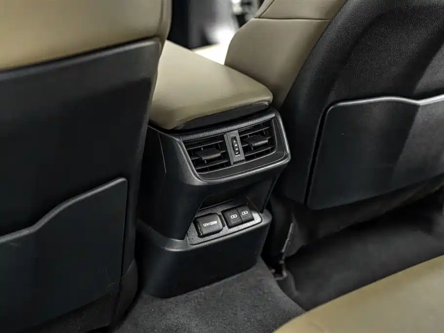 Lexus ES 2022 200 Excellence Edition фото 26