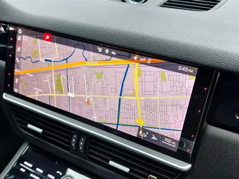 Porsche Cayenne 2019 Cayenne 3.0T фото 15