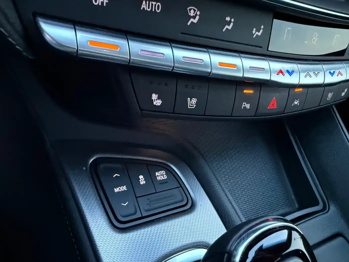Cadillac CT5 2023 28T Luxury Style (Standard Edition) фото 25