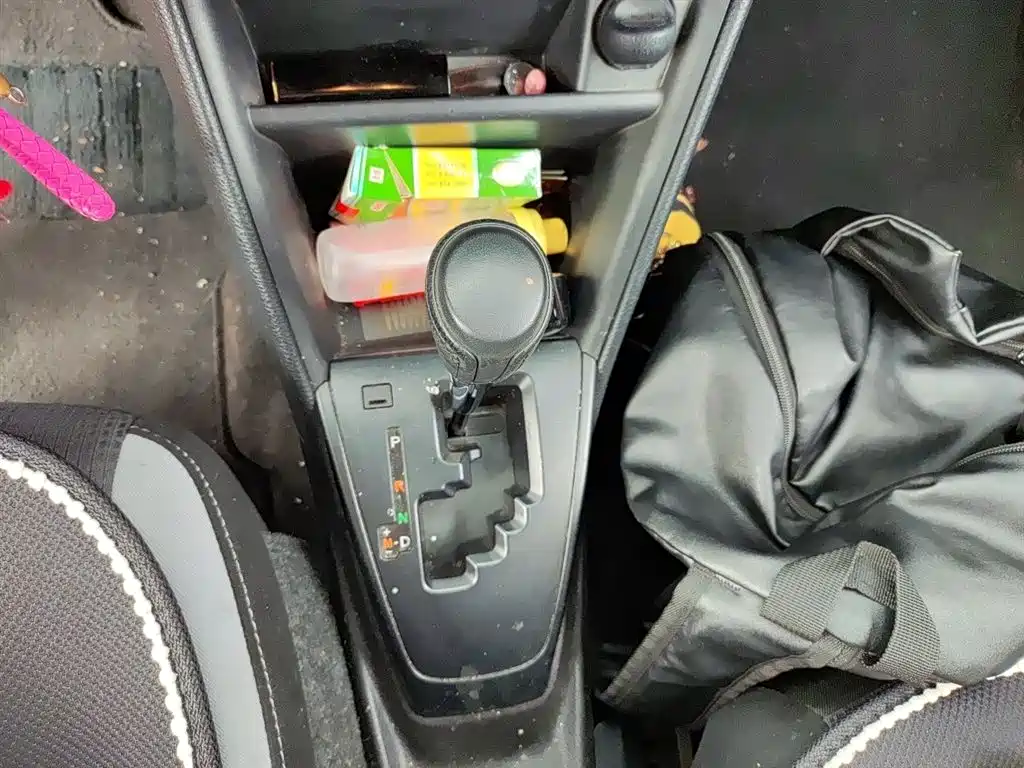 Toyota YARiS L Zhi Xuan 2020 Zhi Xuan X 1.5L CVT Leading фото 7