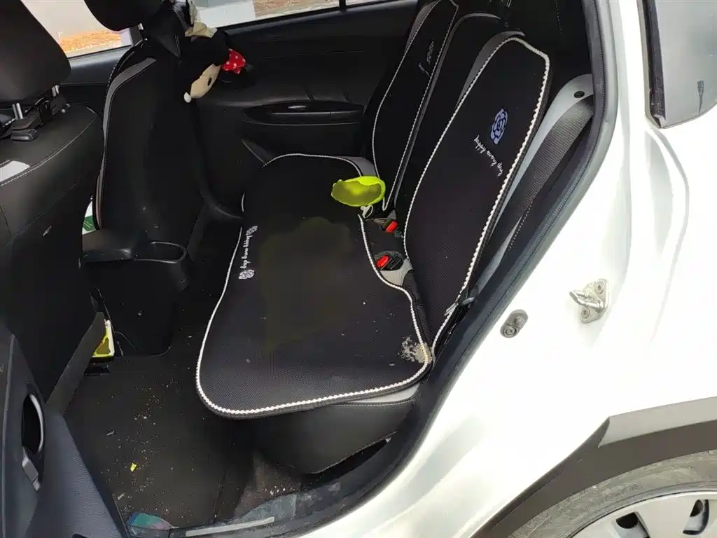 Toyota YARiS L Zhi Xuan 2020 Zhi Xuan X 1.5L CVT Leading фото 15