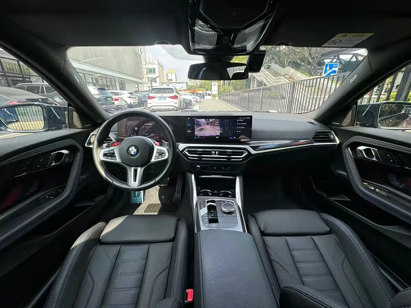 BMW M240i 2023 M240i фото 13