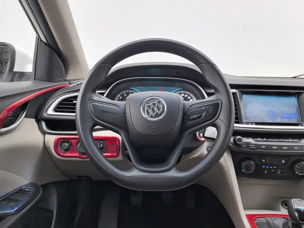 صورة 11 - Buick Excelle