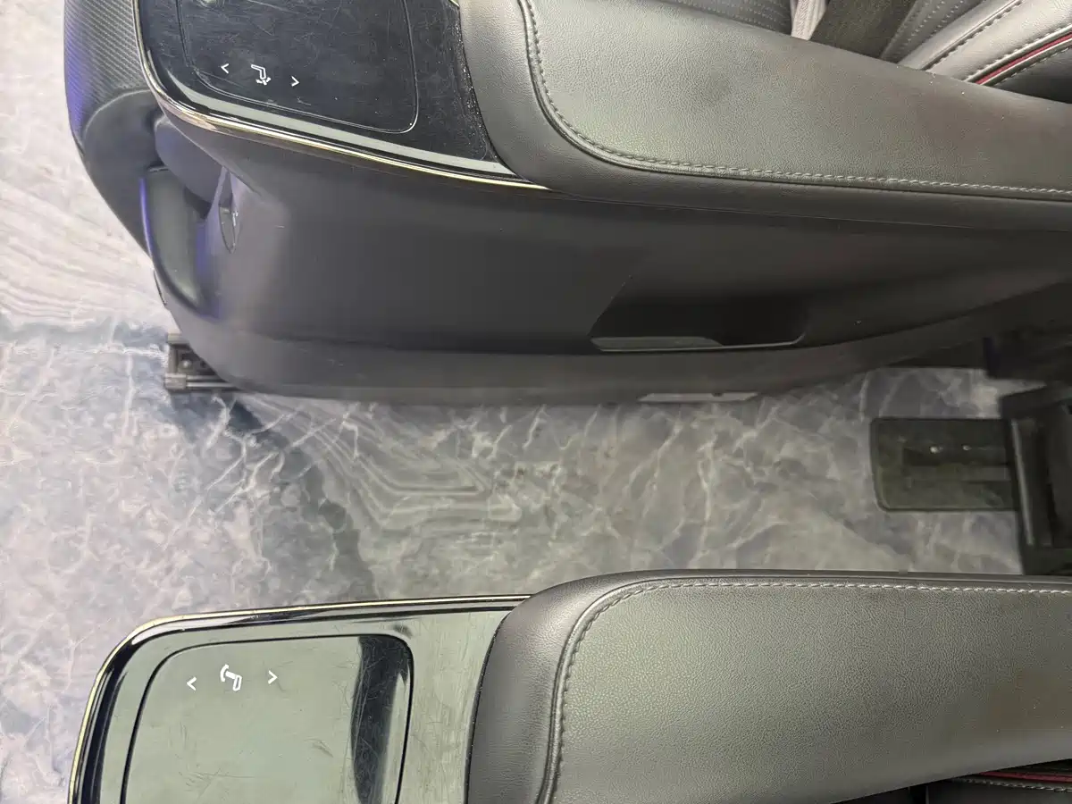 GAC Trumpchi Trumpchi M8 2023 Model Master Series 400T Ultimate Edition фото 12