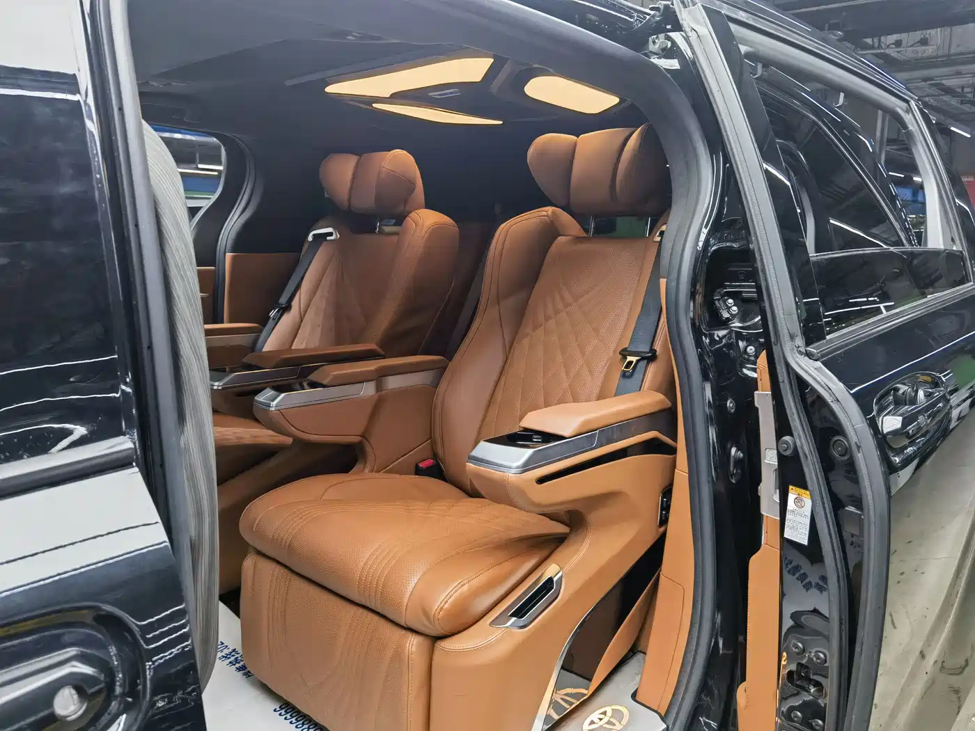 Toyota Sienna 2021 2.5L Hybrid Comfort Edition фото 10