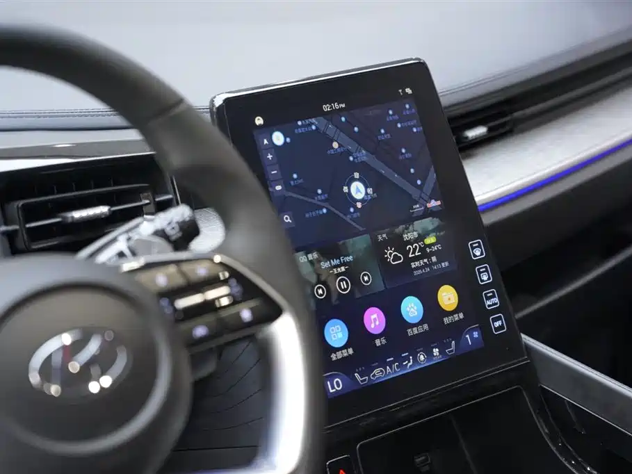 Hyundai Kustu 2021 380TGDi Smart Love Flagship TOP Premium фото 12