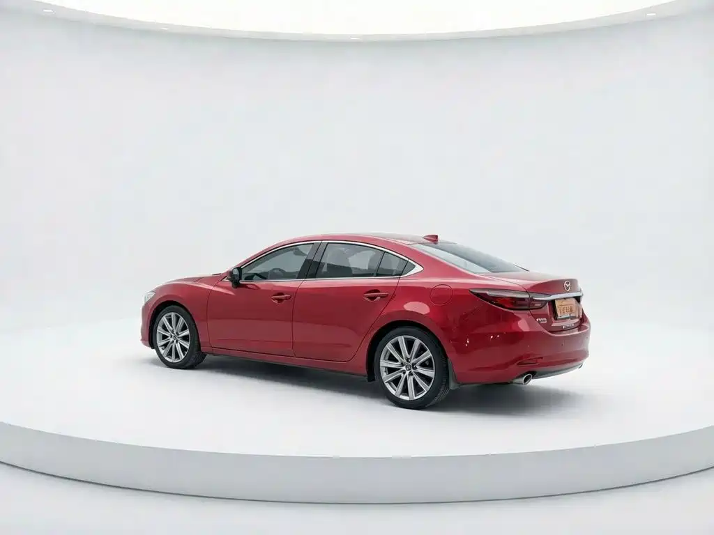 صورة 5 - Mazda Atenza