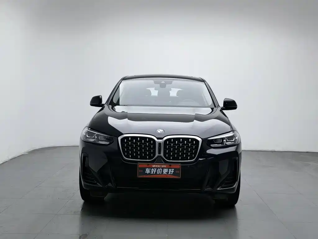 BMW X4 2022 2022 xDrive 30i M Sport Package