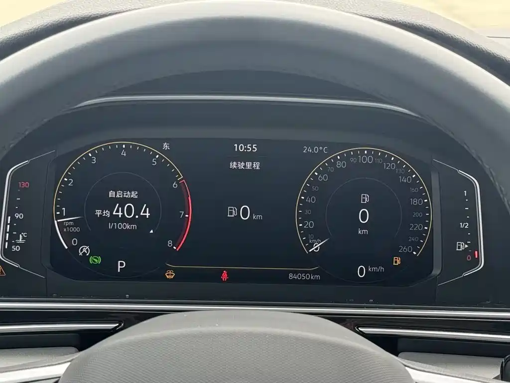 Volkswagen Tiguan, миниатюра 18