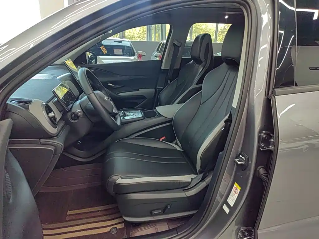 BYD Seal 05 DM-i 2025 2025 DM-i 75KM Premium