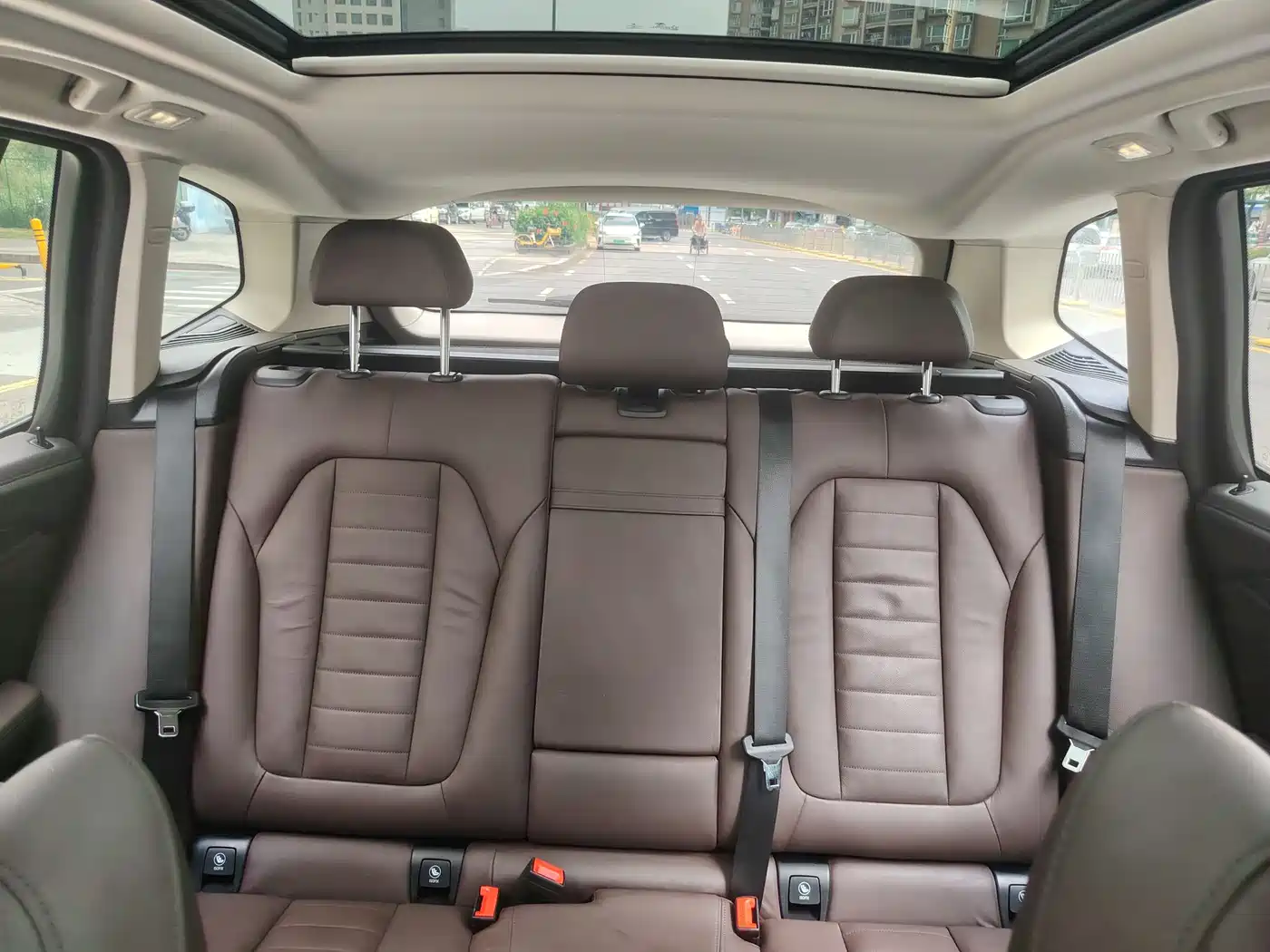 BMW X3 2019 xDrive28i M Sport Package фото 17