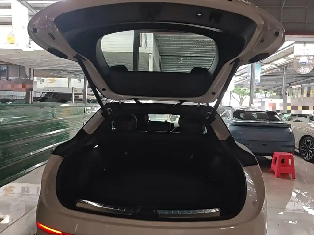 ZEEKR 007GT 2025 2025 Long Range RWD Smart Driving Edition 100kWh