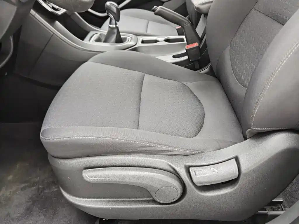 Фото 20 - Hyundai Beijing Hyundai ix35