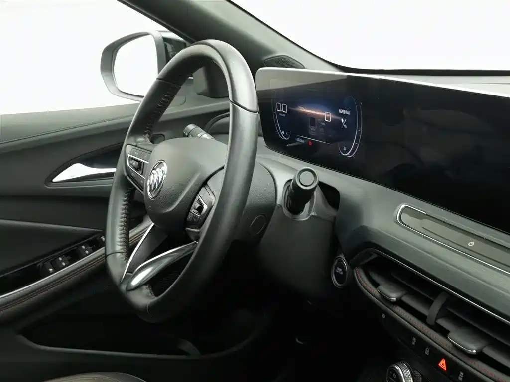Buick Verano 2022 Pro GS Hurricane Edition фото 22
