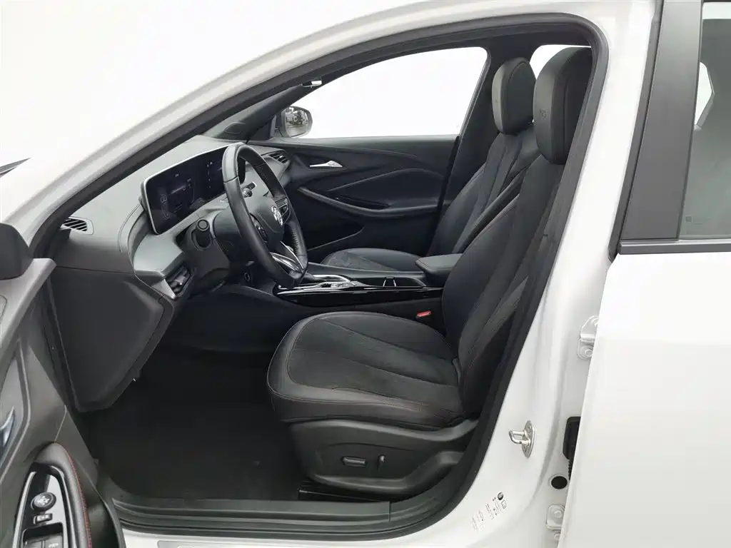 Buick Verano 2022 Pro GS Hurricane Edition фото 10