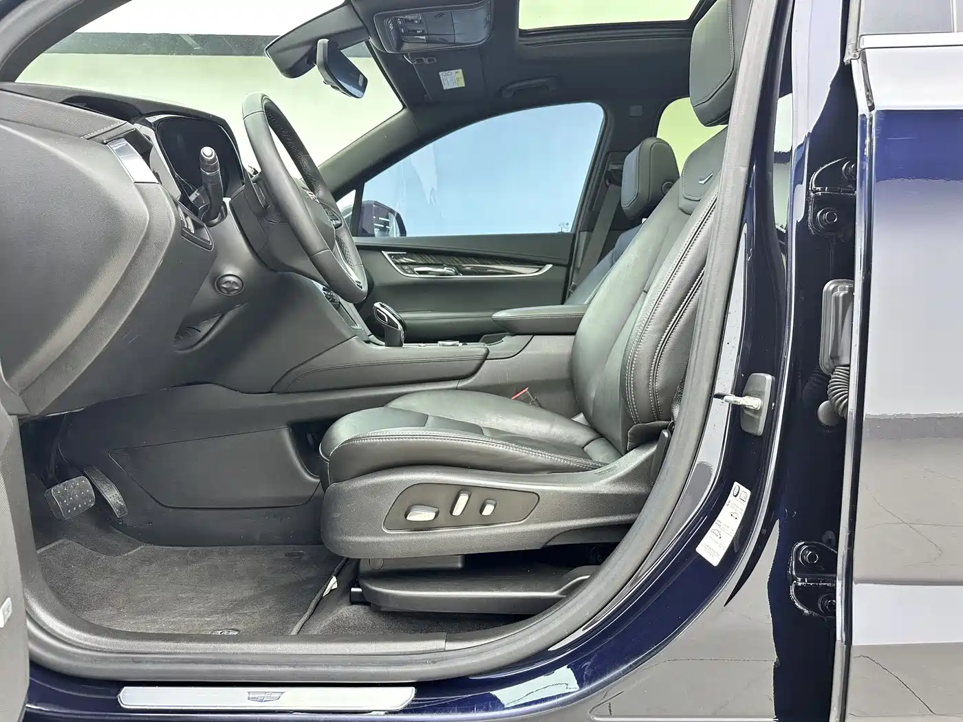 Cadillac XT6 2020 28T 6-Seater Luxury Model фото 6