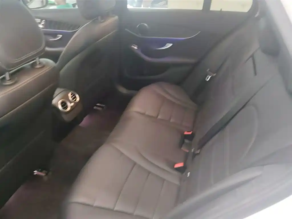 Mercedes-Benz C-Class (Import) 2020 Facelift C 260 Station Wagon фото 17