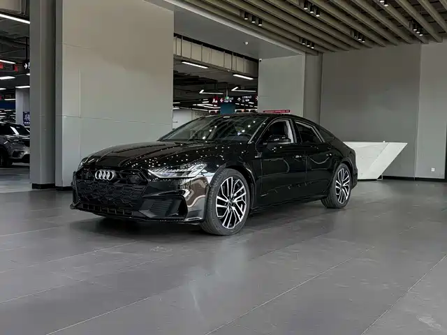 Audi A7 2024 45 TFSI Premium Selection