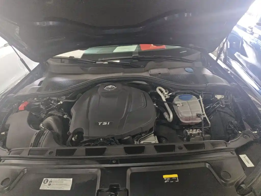 Volkswagen Phideon 2022 2021 380TSI Luxury Edition