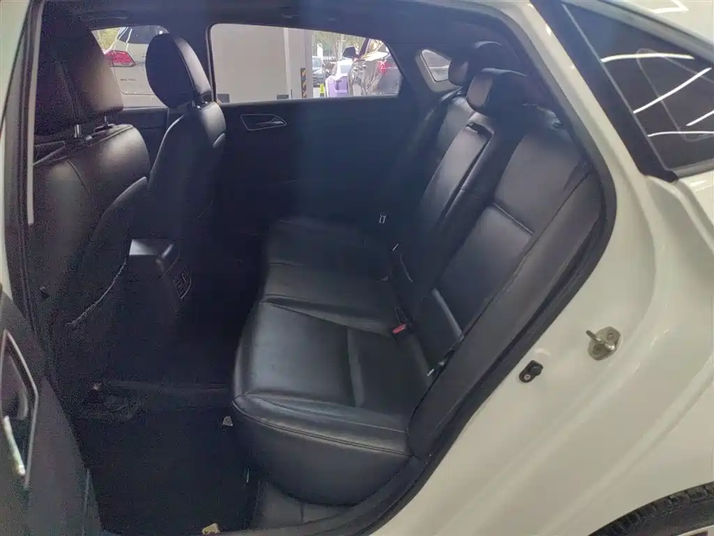 Hyundai Mistra 2017 1.8L Automatic Smart GLS (China V) фото 17