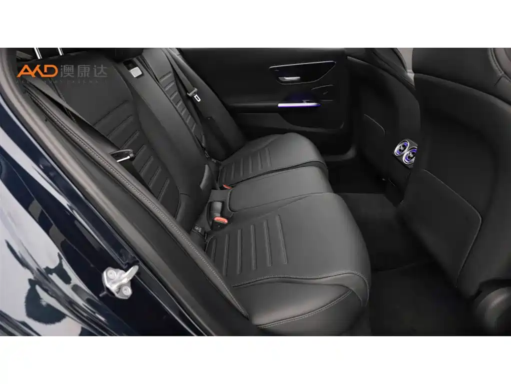 Mercedes-Benz C-Class 2023 Facelift C 260 L Sport Edition фото 8