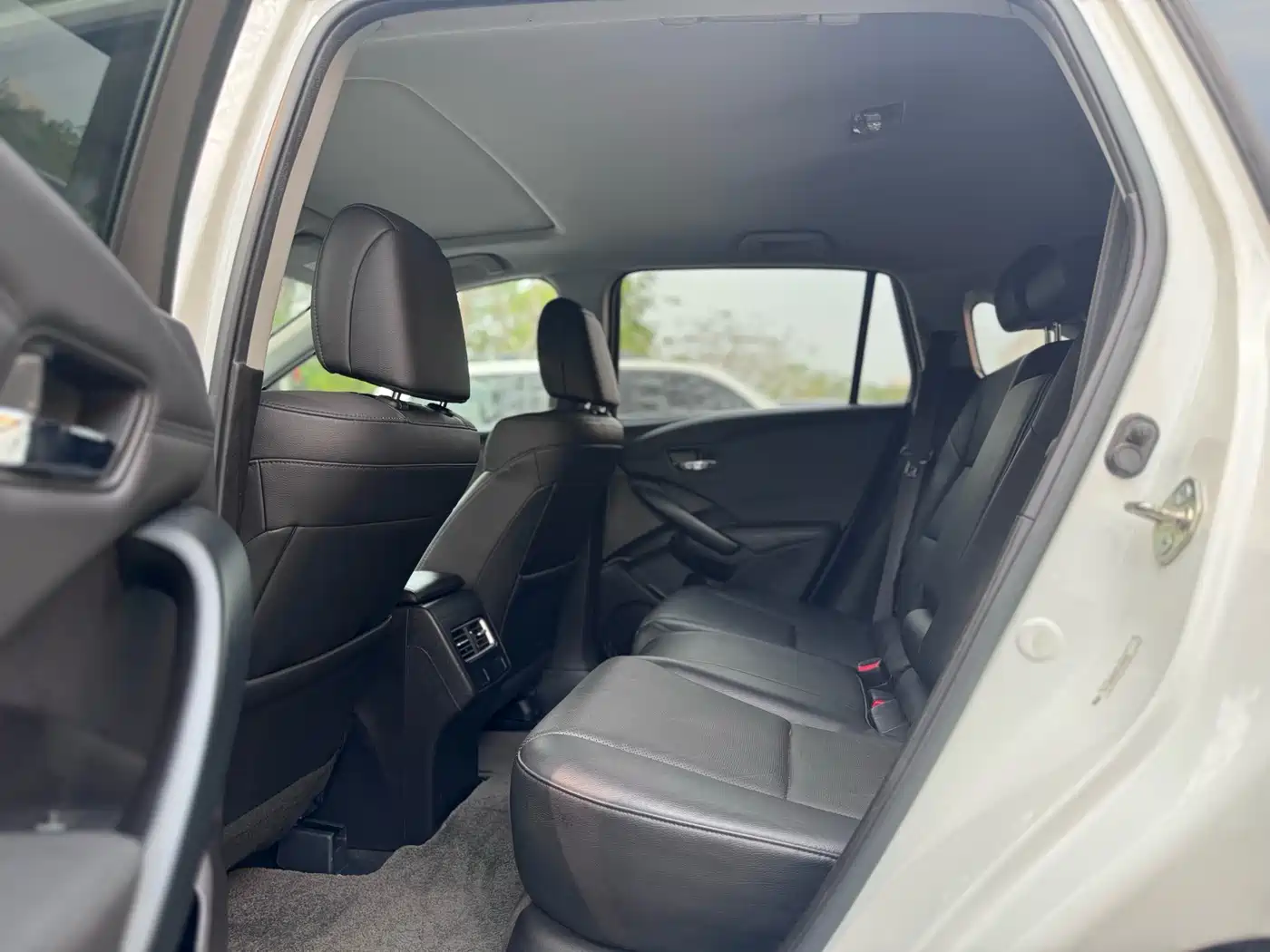 Acura RDX (Import) 2019 2016 3.0L 2WD Elite Edition