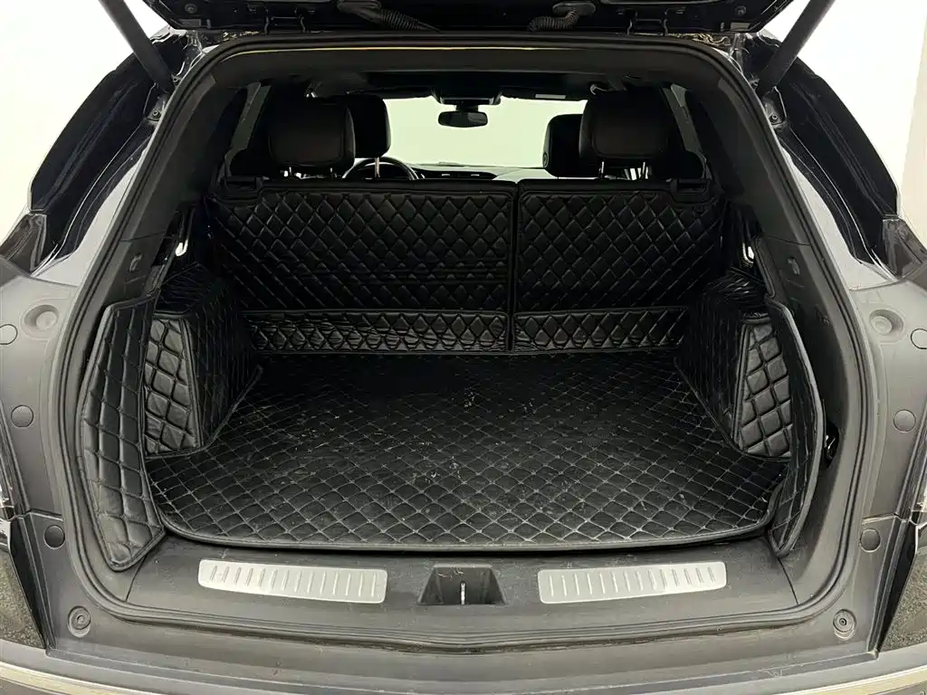 Cadillac XT5 2022 2.0T 4WD Premium фото 11