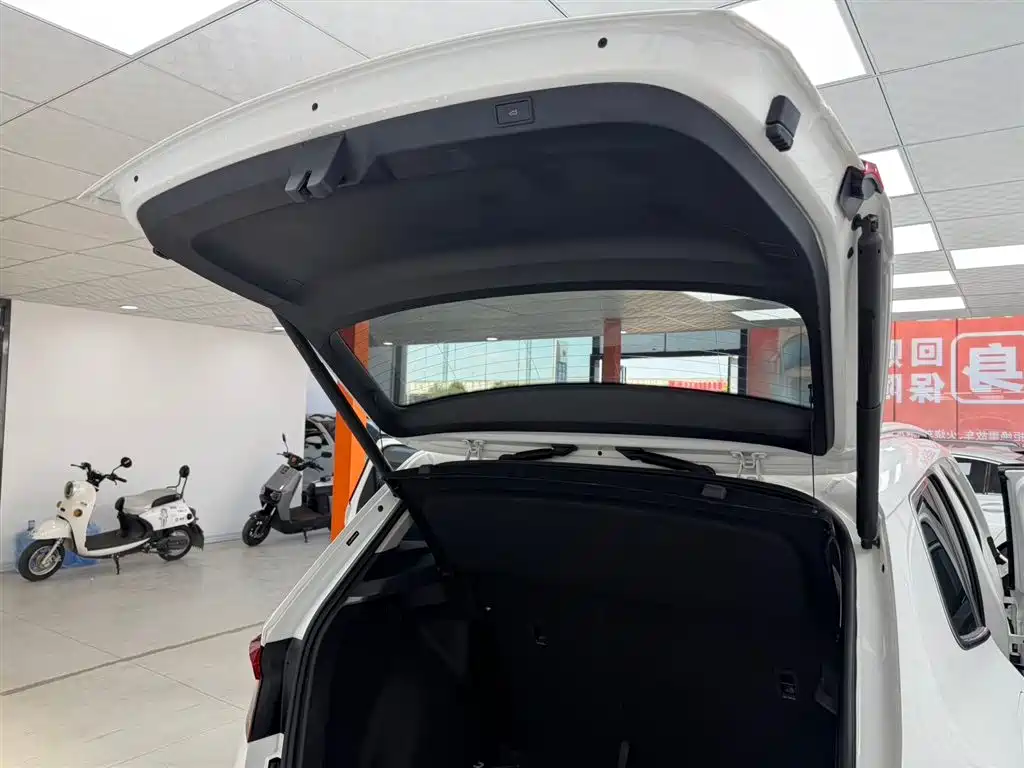 Škoda Karoq 2022 TSI280 Luxury Edition фото 11
