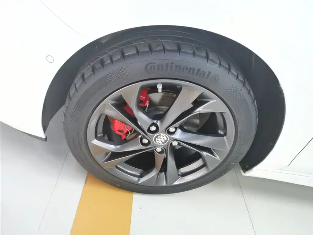 Buick Verano 2023 Pro GS Gale Edition фото 23