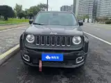 صورة 2 - Jeep Renegade