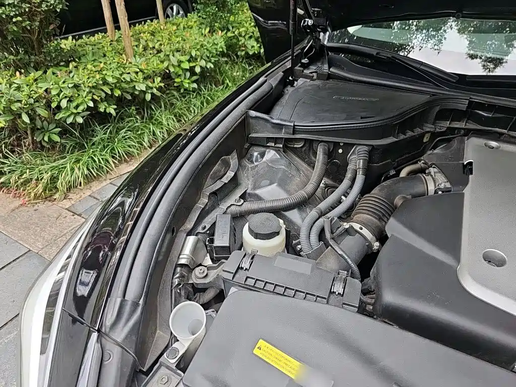 Фото 19 - Infiniti Q70
