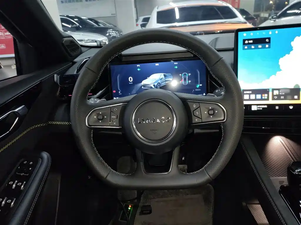 LYNK 03