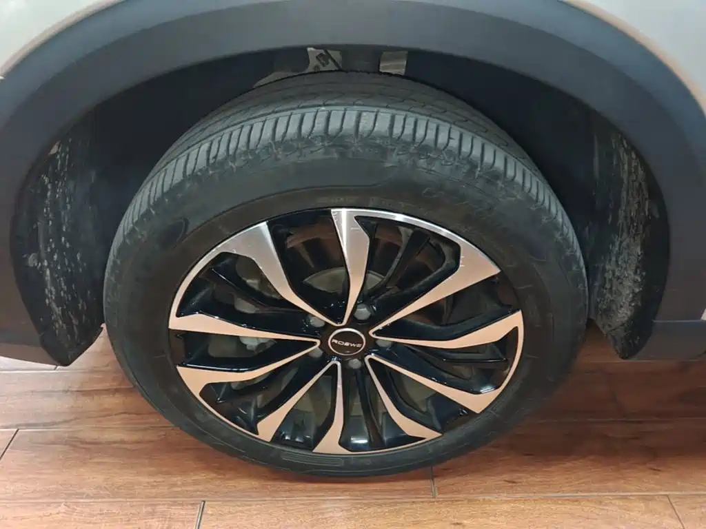 Фото 23 - Roewe RX5 MAX