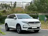 Фото 3 - Changan Oshan Changan Oushang X7 EV