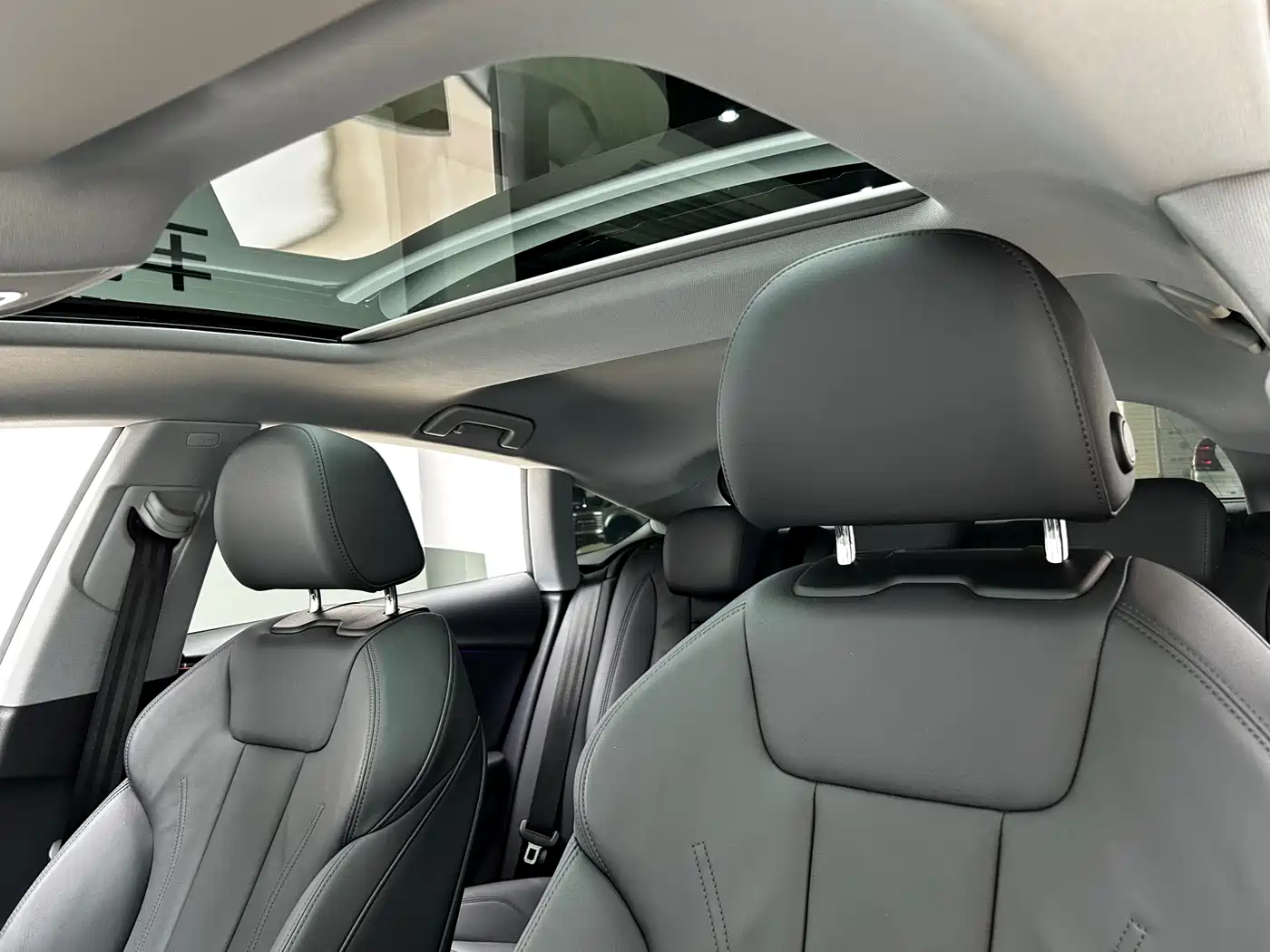 Audi A5 (Import) 2024 Sportback 40 TFSI Fashion Dynamic фото 11