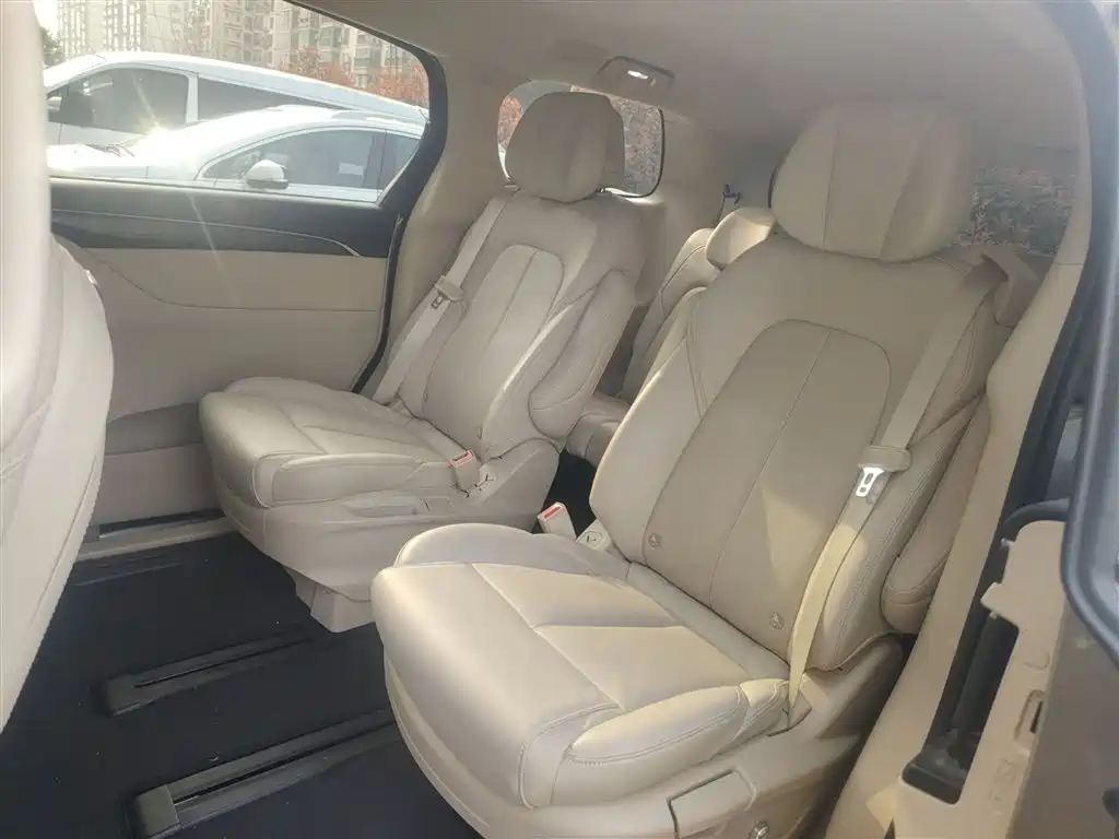Buick GL8 2022 ES Landmark 653T Premium фото 17