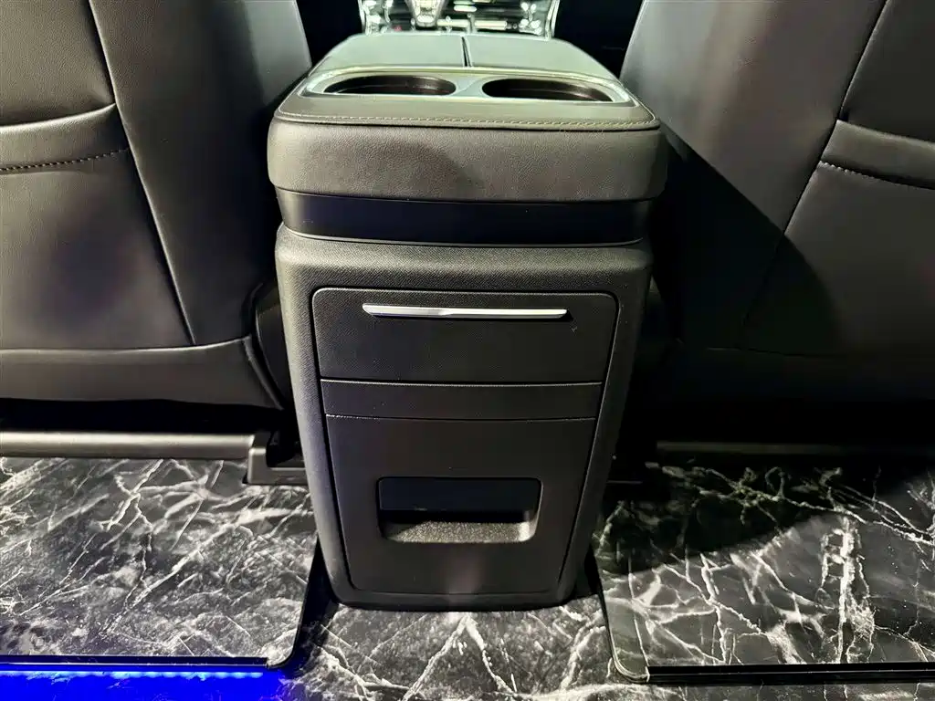GAC Trumpchi Trumpchi M8 2024 Master Series 400T Premium Edition фото 23