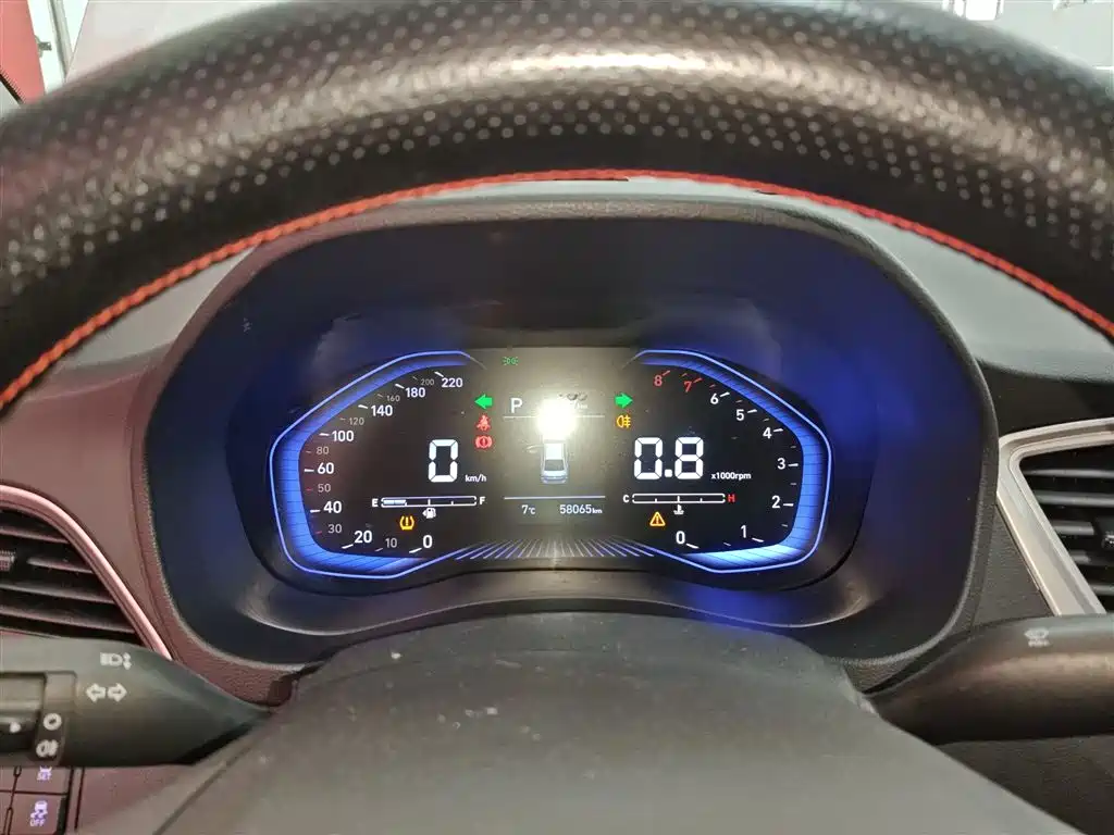Hyundai Verna 2020 1.4L CVT GLS Cool Edition фото 12