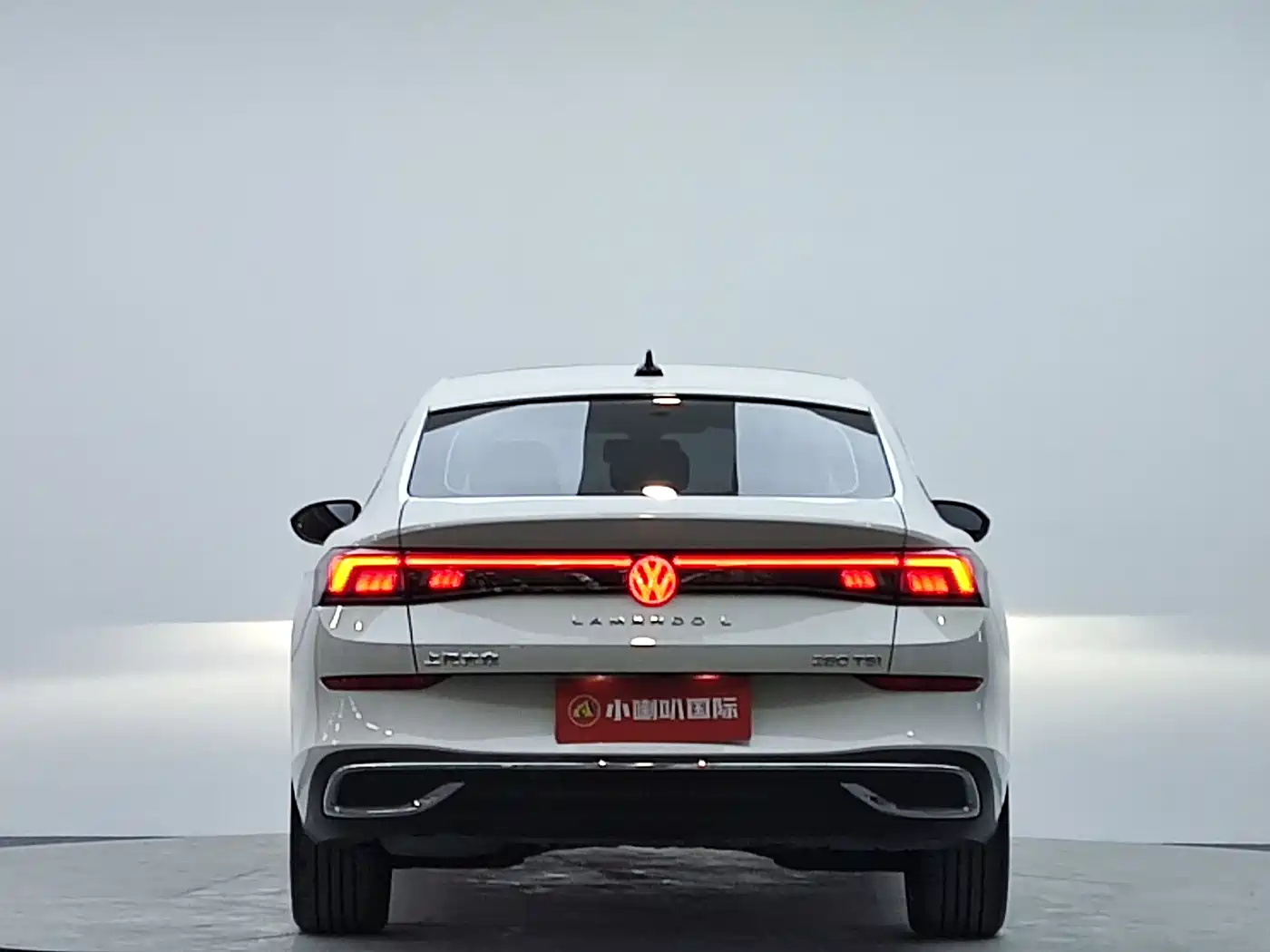Volkswagen Lamando 2022 Lamando L 280TSI DSG Cool Edition фото 6