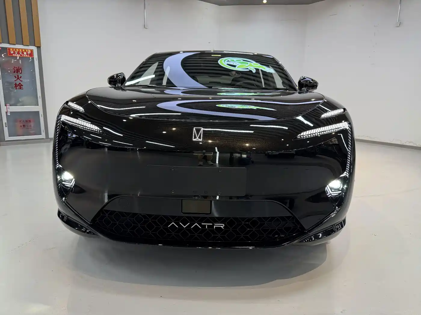 Avatr 11 2025 2025 Max Pure Electric AWD