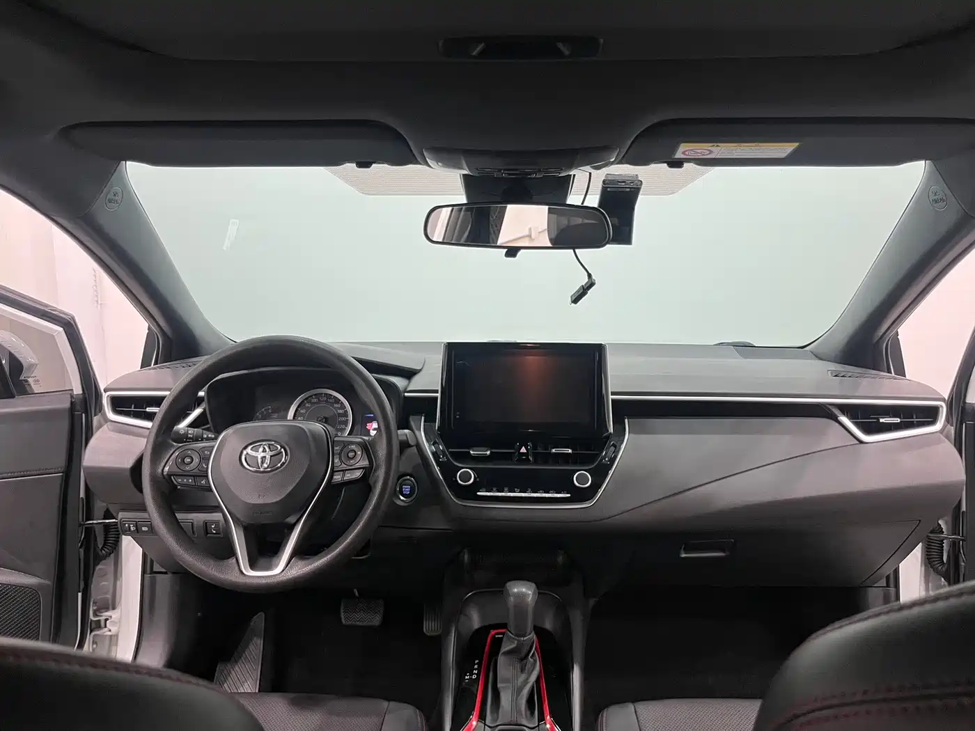 Toyota Levin 2022 185T CVT Sport Edition фото 5