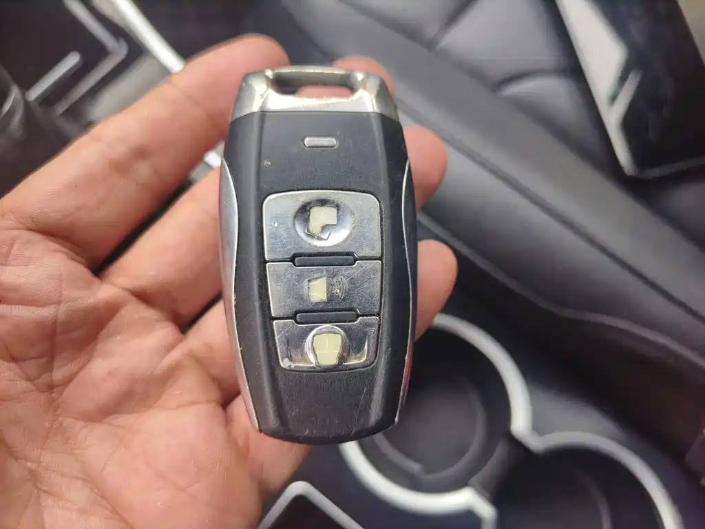 Haval H2 2015 2016 Red Label 1.5T Automatic 2WD Luxury