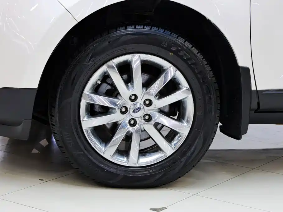Ford Edge (Import) 2015 2012 3.5L Premium
