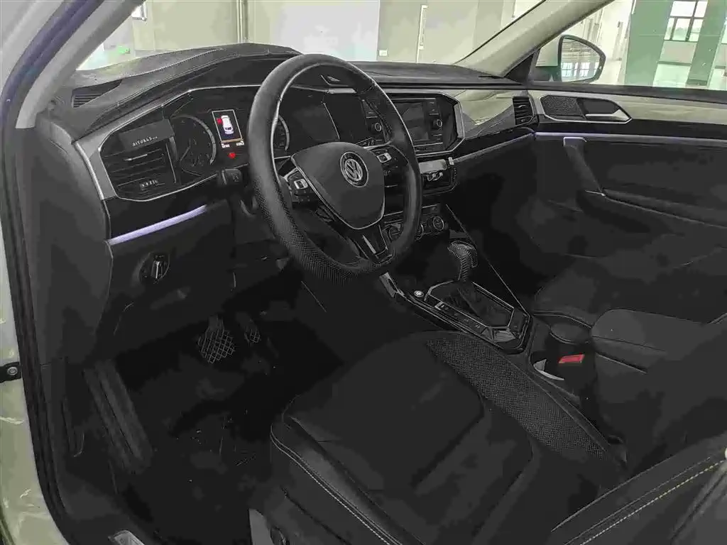 Volkswagen Tayron 2019 2019 330TSI 2WD Luxury China VI